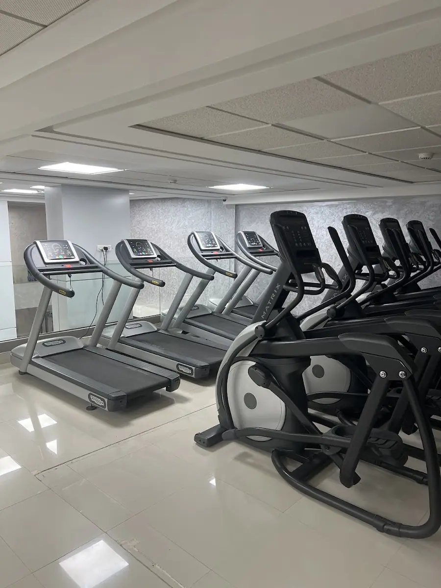 Natural body fitness · Fitness & Musculation · Agadir