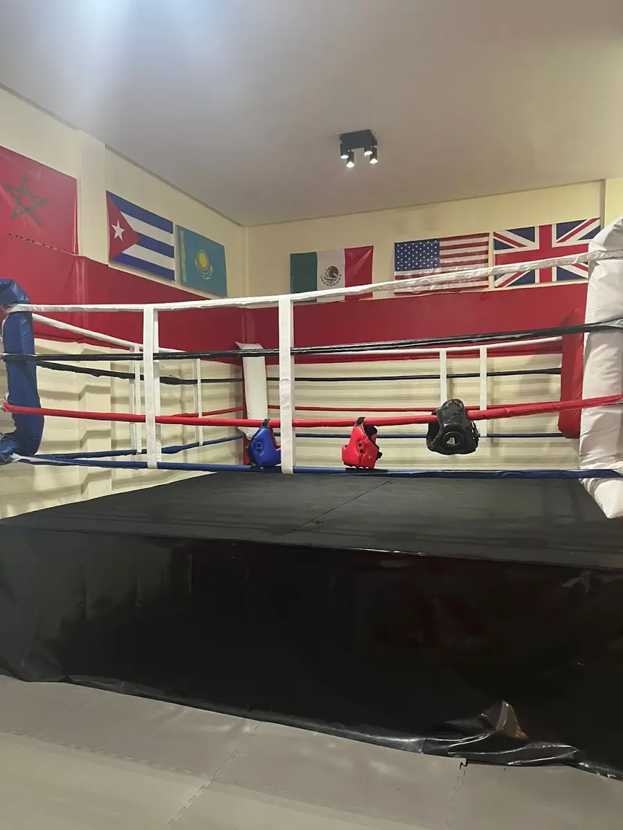 Malak Boxing Academy · Boxe · Kénitra · photo 3