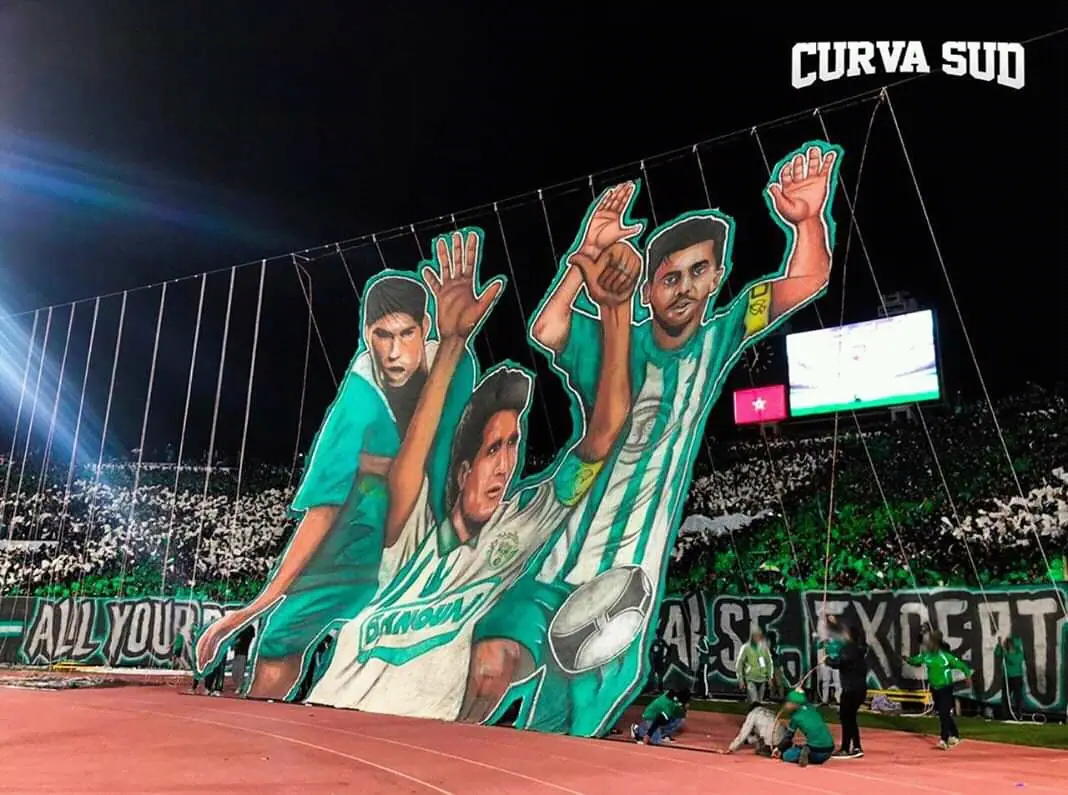 Zone 3 · Football · Casablanca · photo 2
