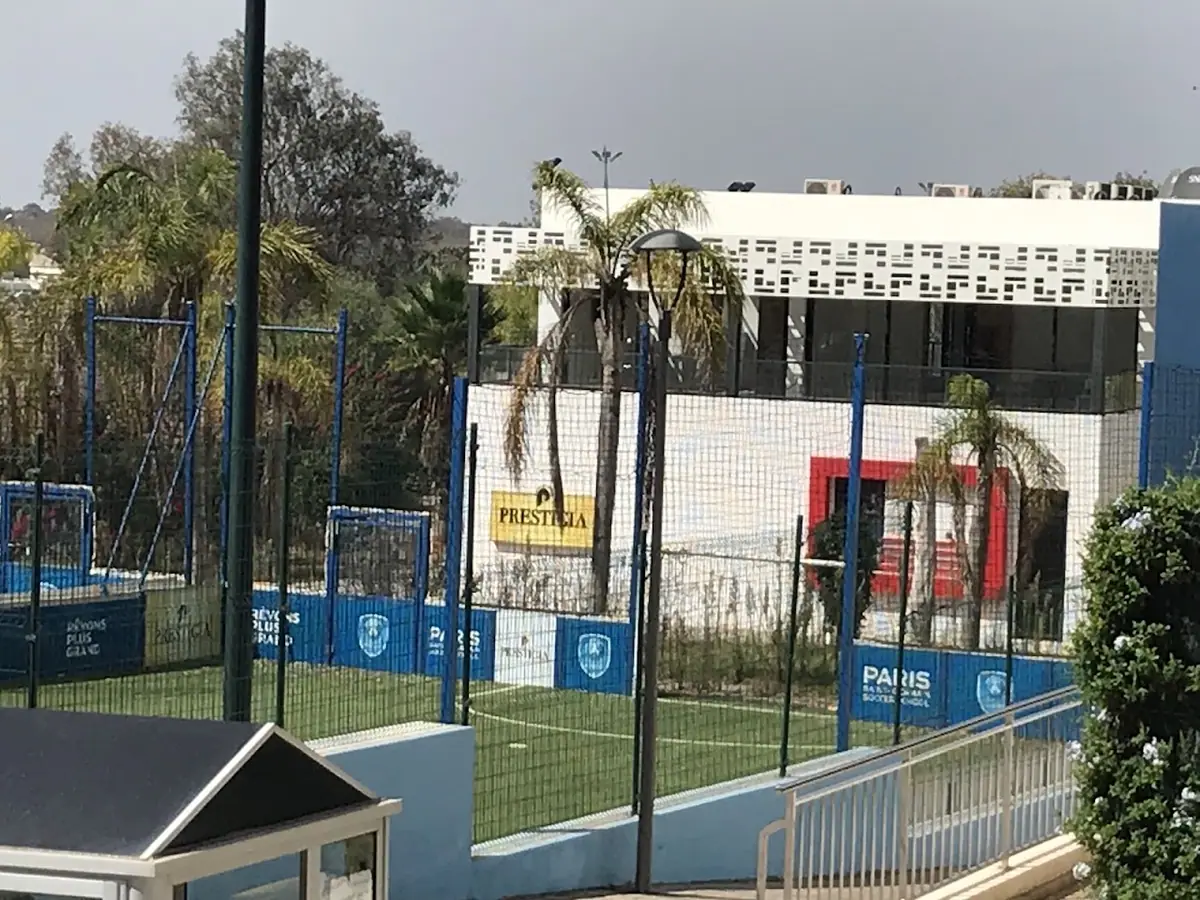 Psg Soccer School · Football · Rabat