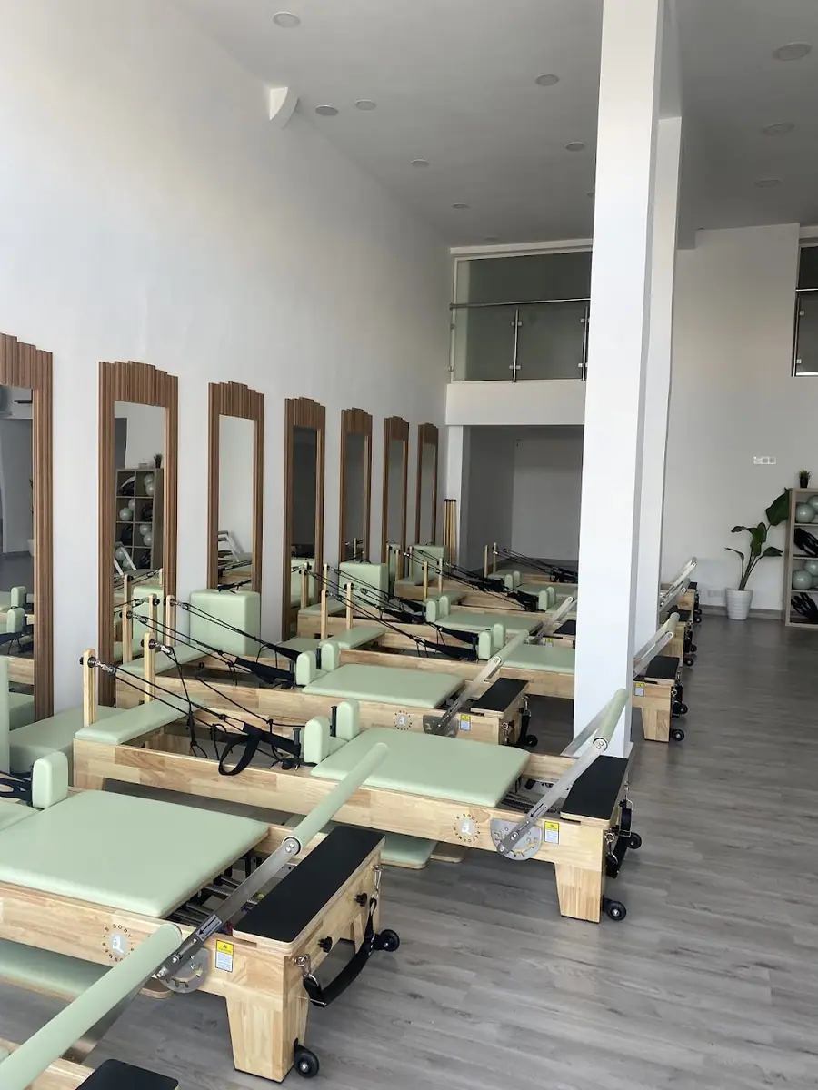 Serenity Pilates Rabat · Yoga & Pilates · Rabat