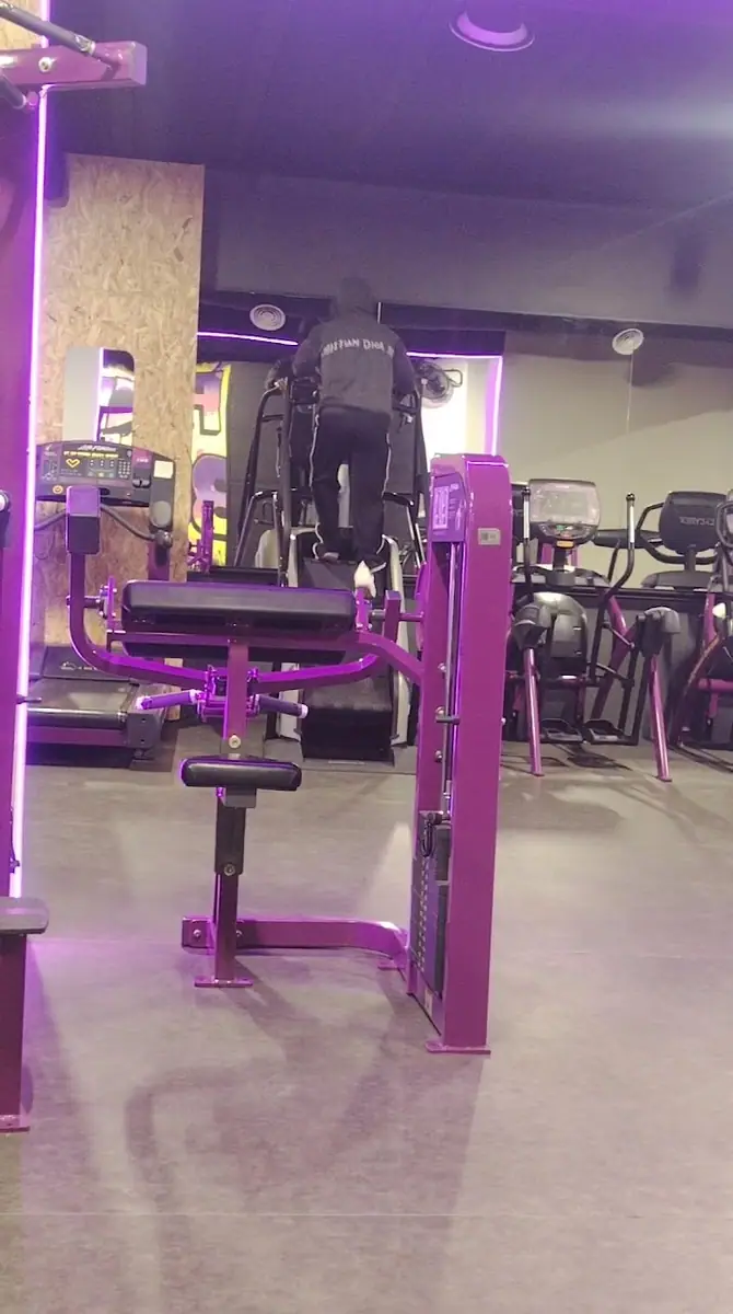 صالة الالعاب الرياضية الاندلس · Fitness & Musculation · Fès · photo 2