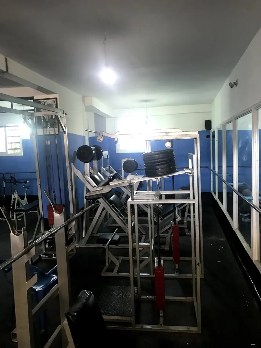 جمعية نادي الديزة للرياضة البدنية وكمال الأجسام · Fitness & Musculation · Tétouan