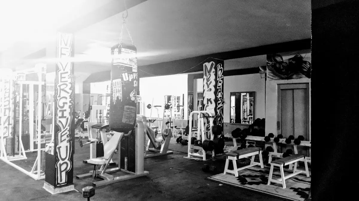 Sidi Maafa Club · Fitness & Musculation · Oujda · photo 3
