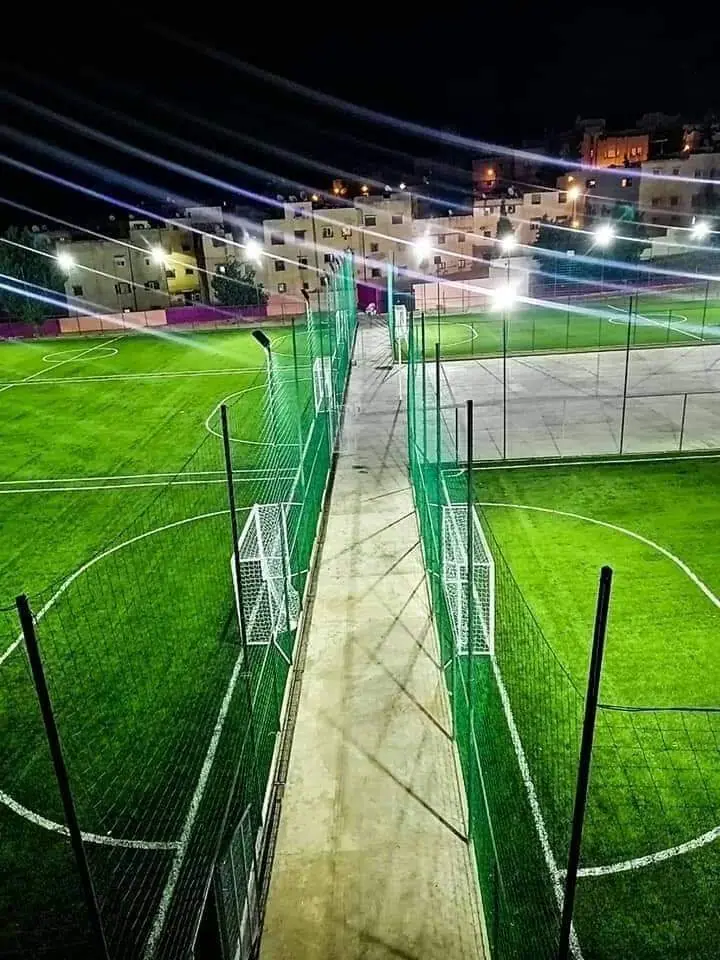 المركب الثقافي والرياضي عين الشبيك · Football · Meknès · photo 3