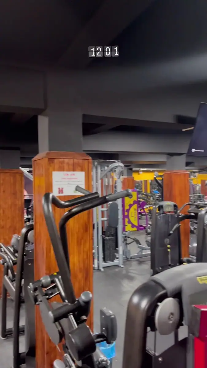 CLUB Sidi Youssef · Fitness & Musculation · Marrakech · photo 3