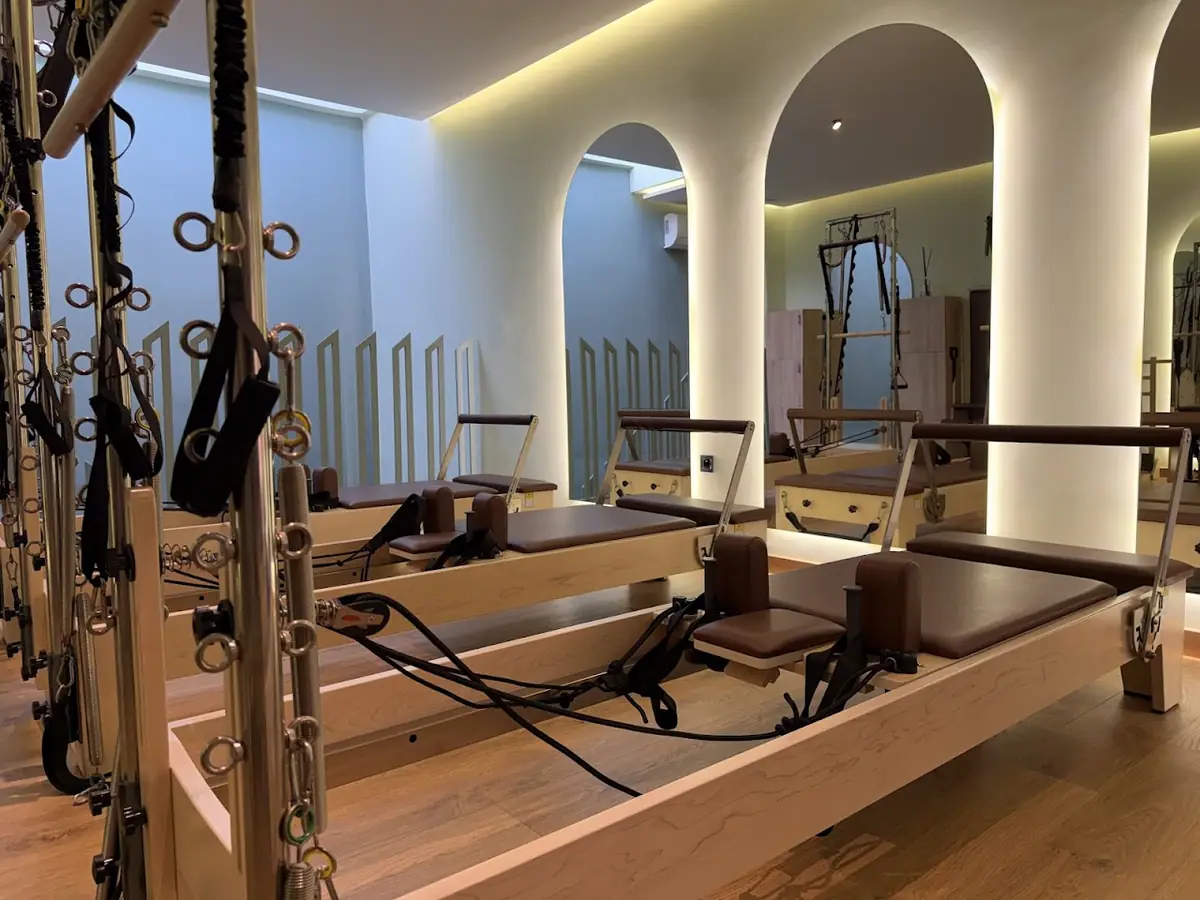 Xora Pilates · Yoga & Pilates · Marrakech