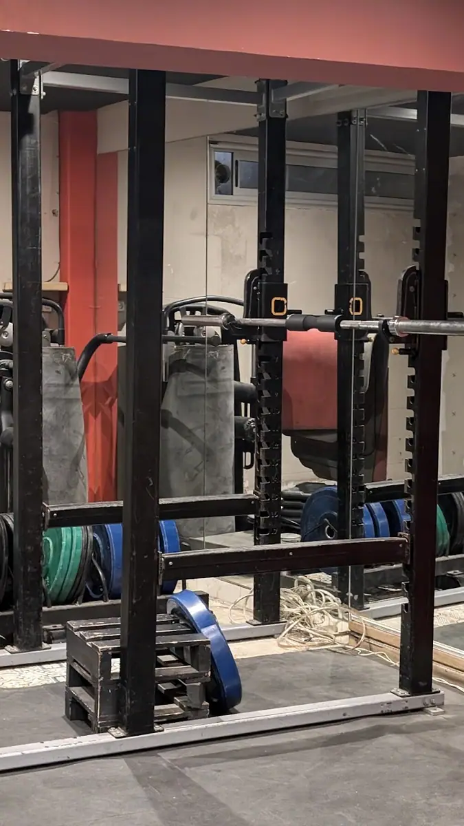 Salle de sport Zomfit · Fitness & Musculation · Marrakech · photo 2