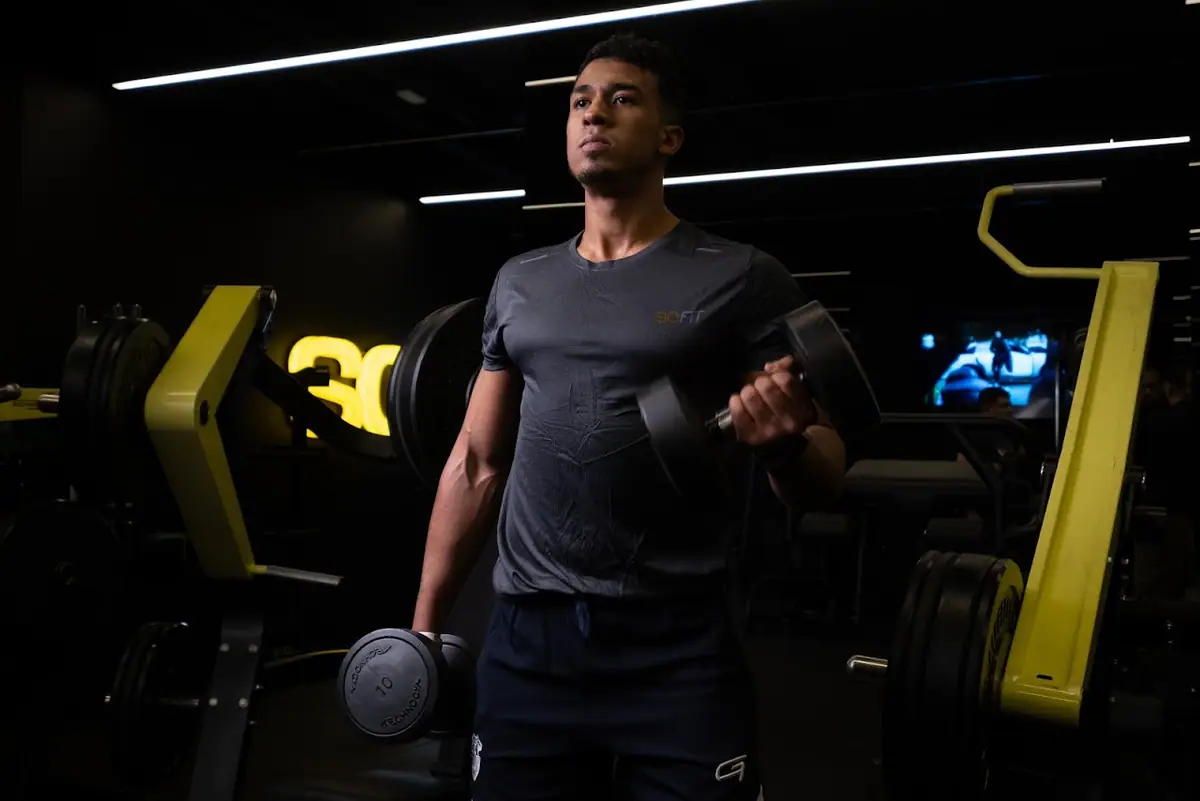 SOFIT gym · Fitness & Musculation · Tanger · photo 3