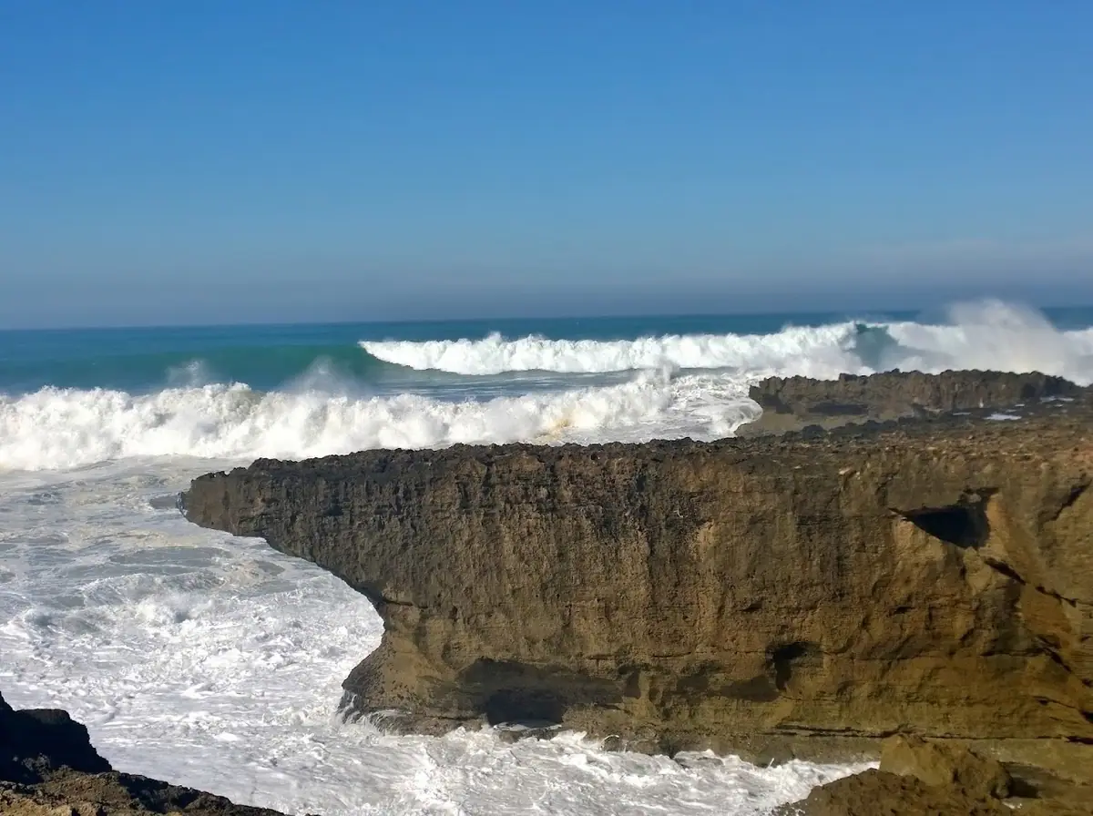 Oudayas Surf Club · Natation · Rabat · photo 2