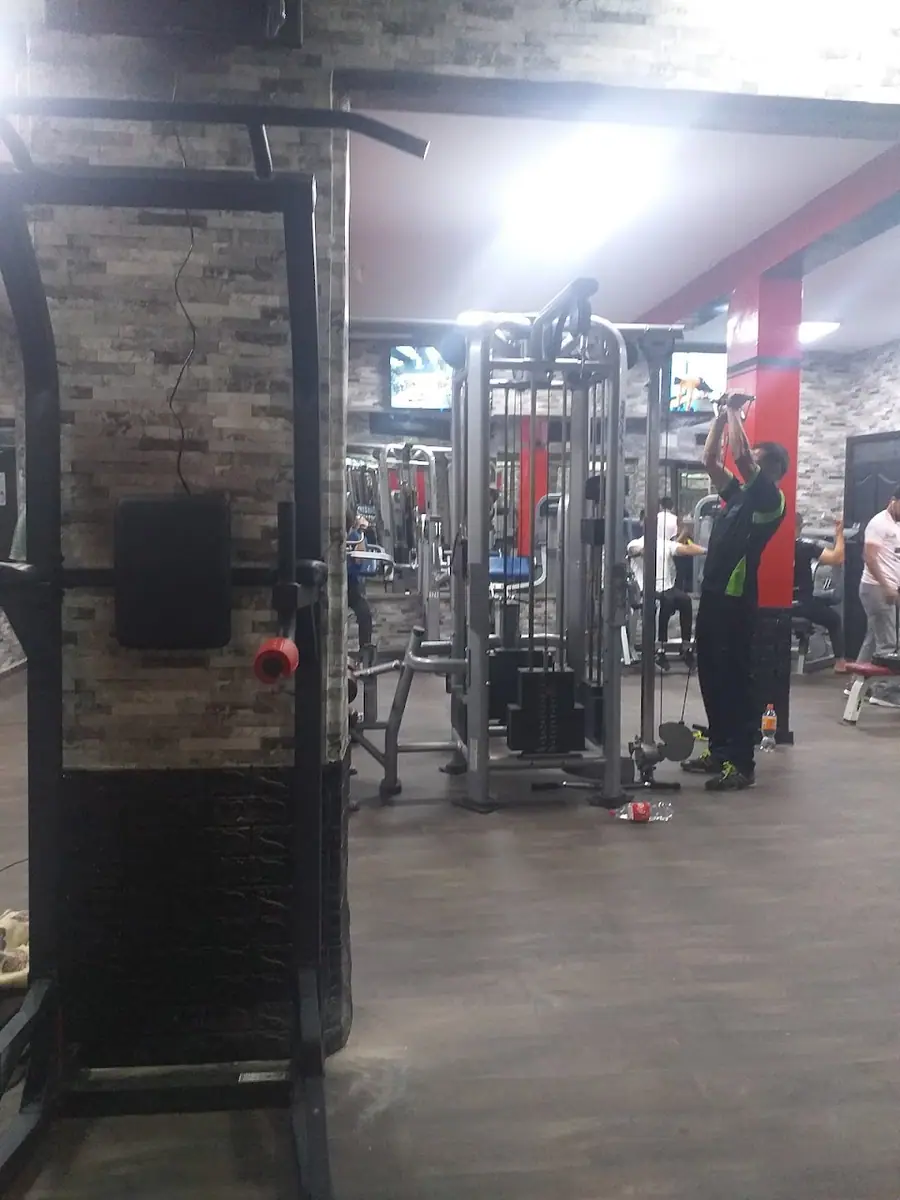 Fitness House Syba · Fitness & Musculation · Marrakech · photo 3