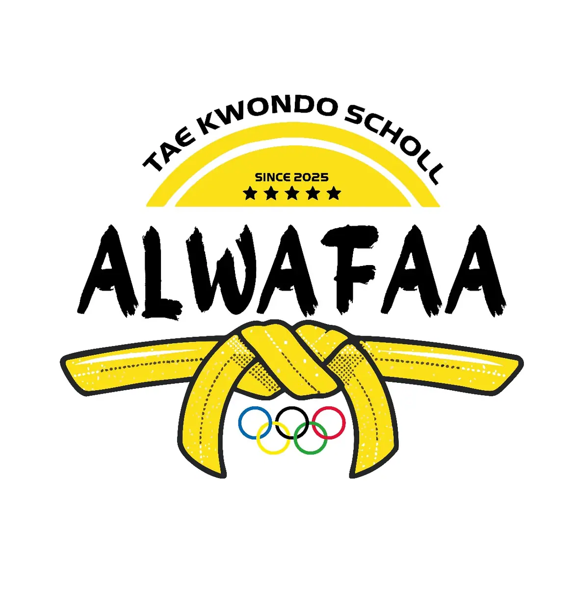 Association Sportif Alwafae - جمعية الوفاء للتايكوندوا والرياضات المشابهة · Arts Martiaux · Meknès · photo 2