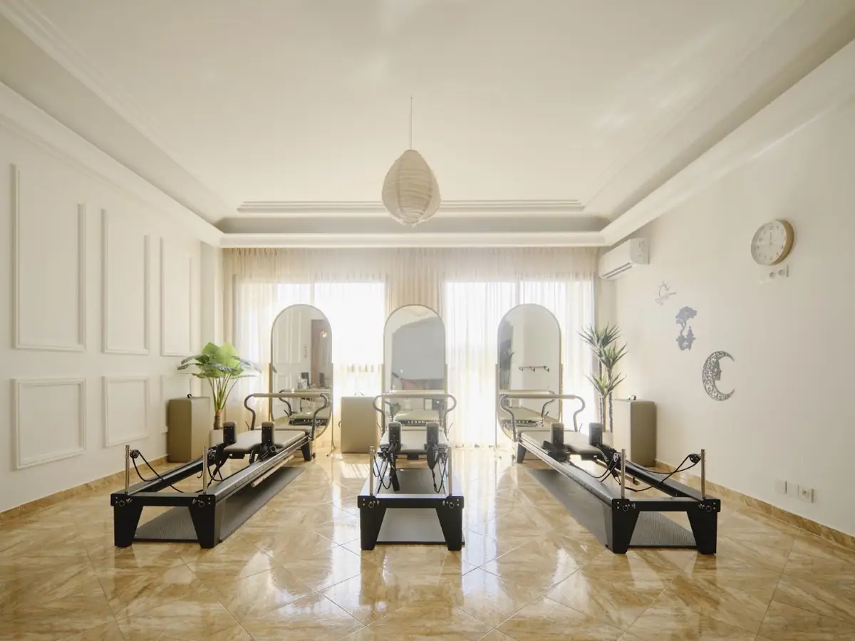 Tri Pilates by Rabea · Yoga & Pilates · Casablanca · photo 2