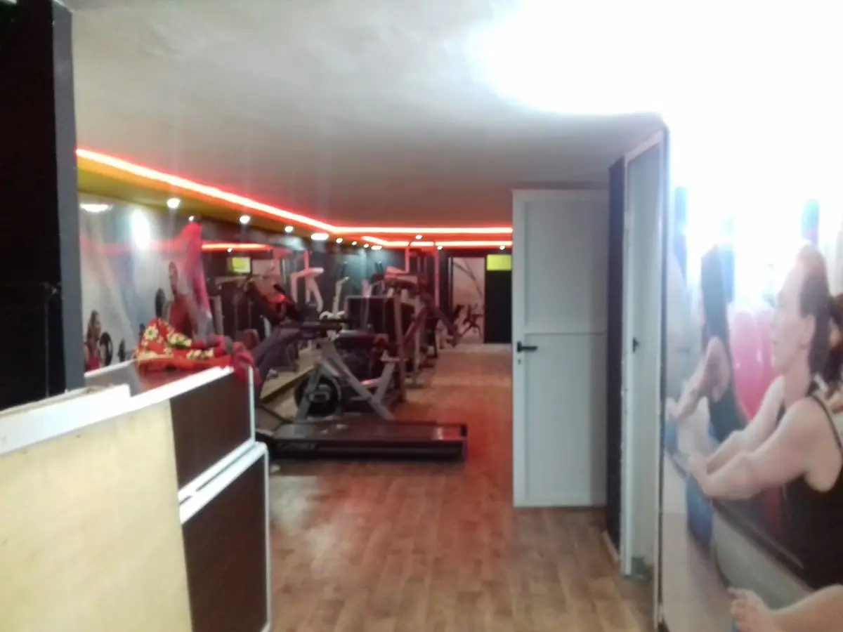 Olympia Gym Oujda · Fitness & Musculation · Oujda · photo 2