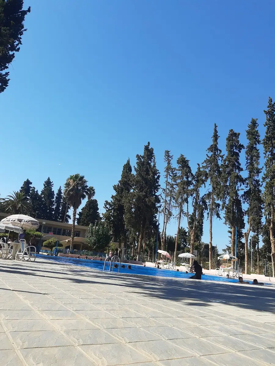 One Club · Natation · Oujda