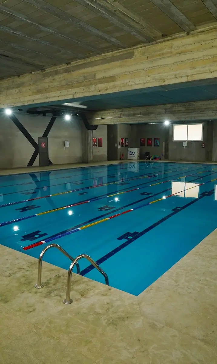 Natation Tanger · Natation · Tanger