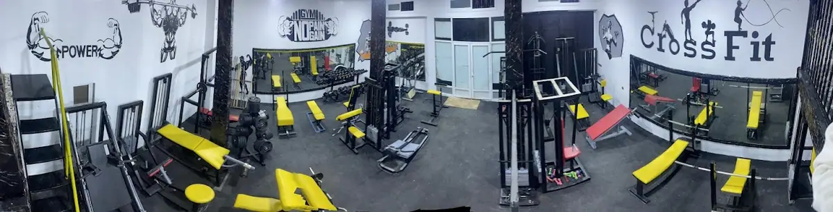 Hakama Bodybuilding Gym · Fitness & Musculation · Tanger · photo 2