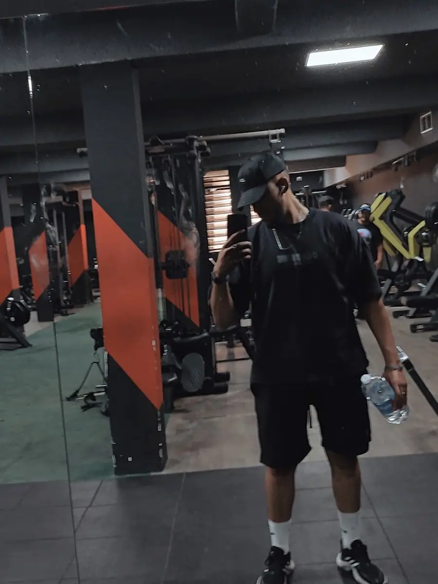 Fitness house Massira · Fitness & Musculation · Marrakech · photo 2