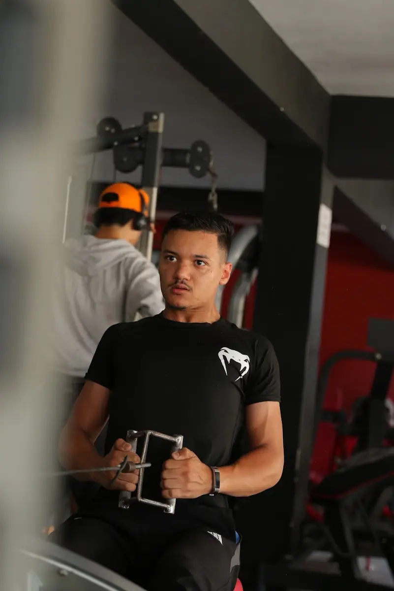 Association Casa force · Fitness & Musculation · Casablanca · photo 2