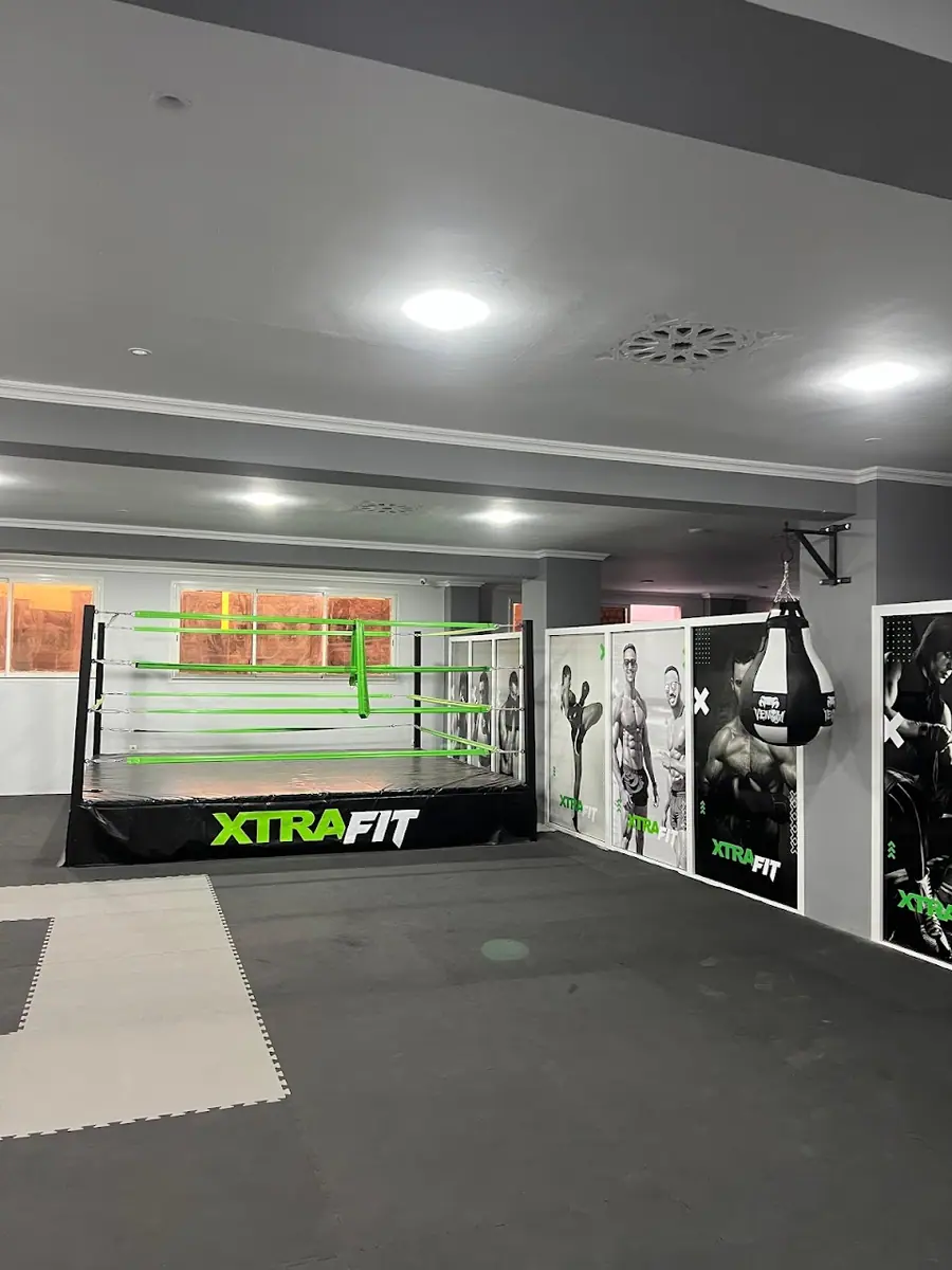 Xtra Fit · Arts Martiaux · Marrakech · photo 3