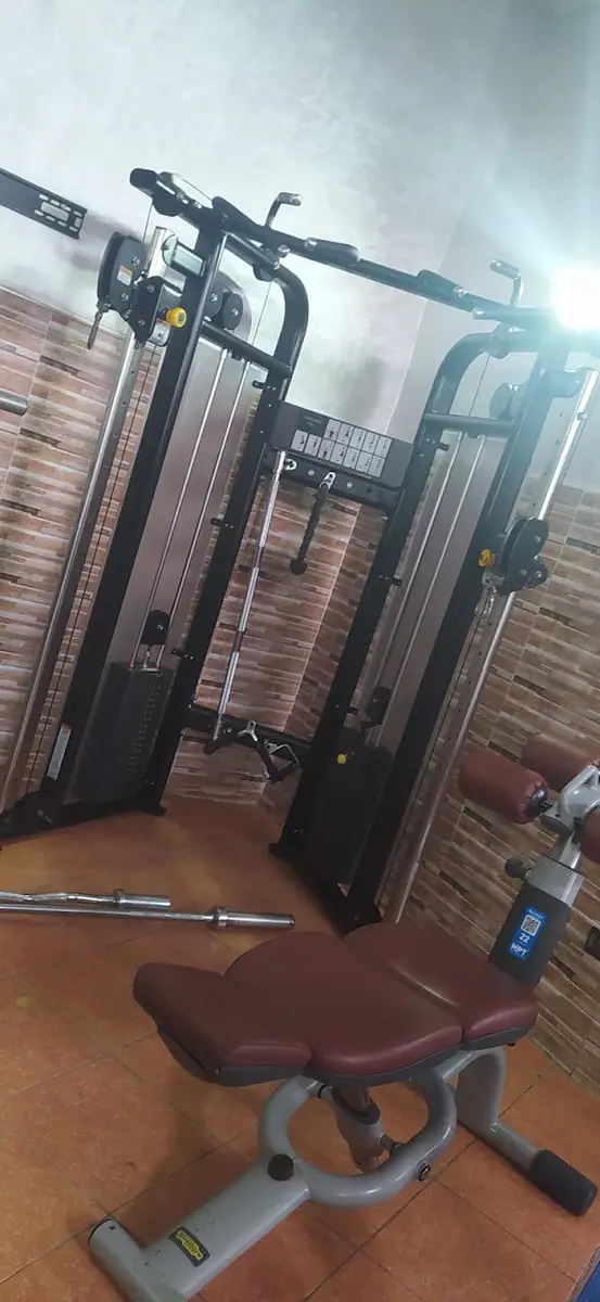 صالة رياضية كارينال · Fitness & Musculation · El Jadida · photo 3