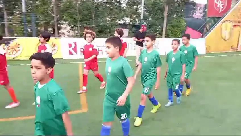 Academy International Sport Étude · Football · Casablanca · photo 2