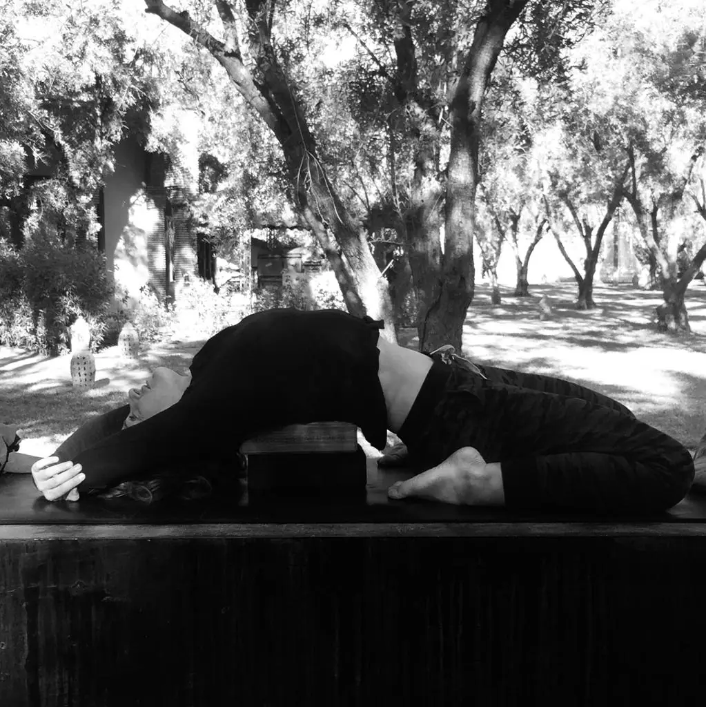 Yoga By Amélie · Yoga & Pilates · Marrakech · photo 2