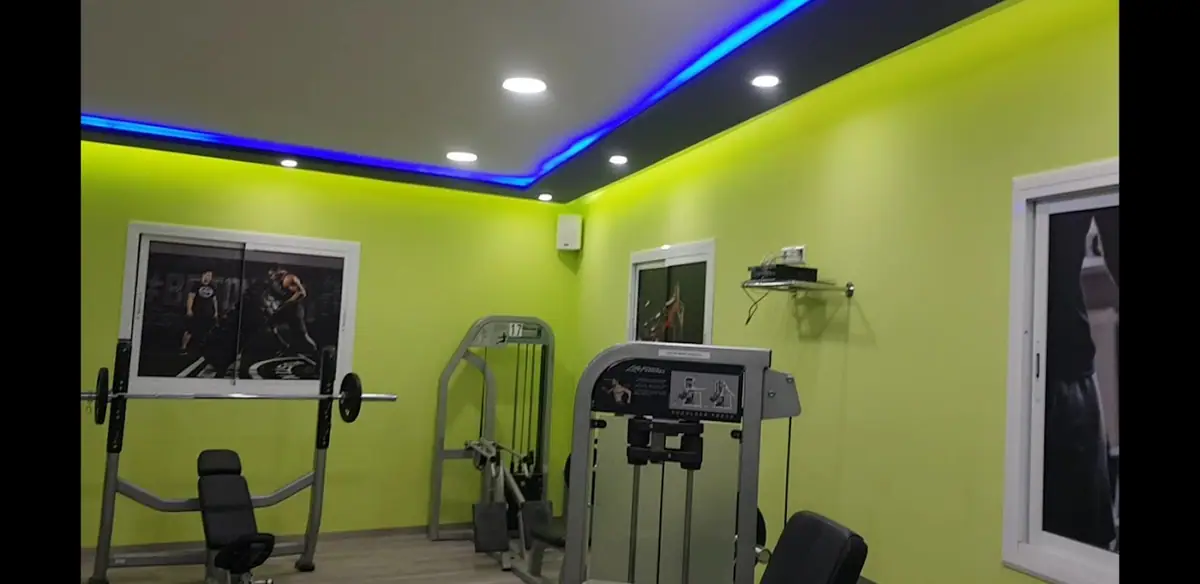 Gym Beni Said · Fitness & Musculation · Tanger · photo 3