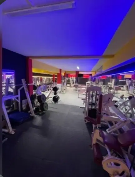 Fitness adib · Fitness & Musculation · Casablanca · photo 2