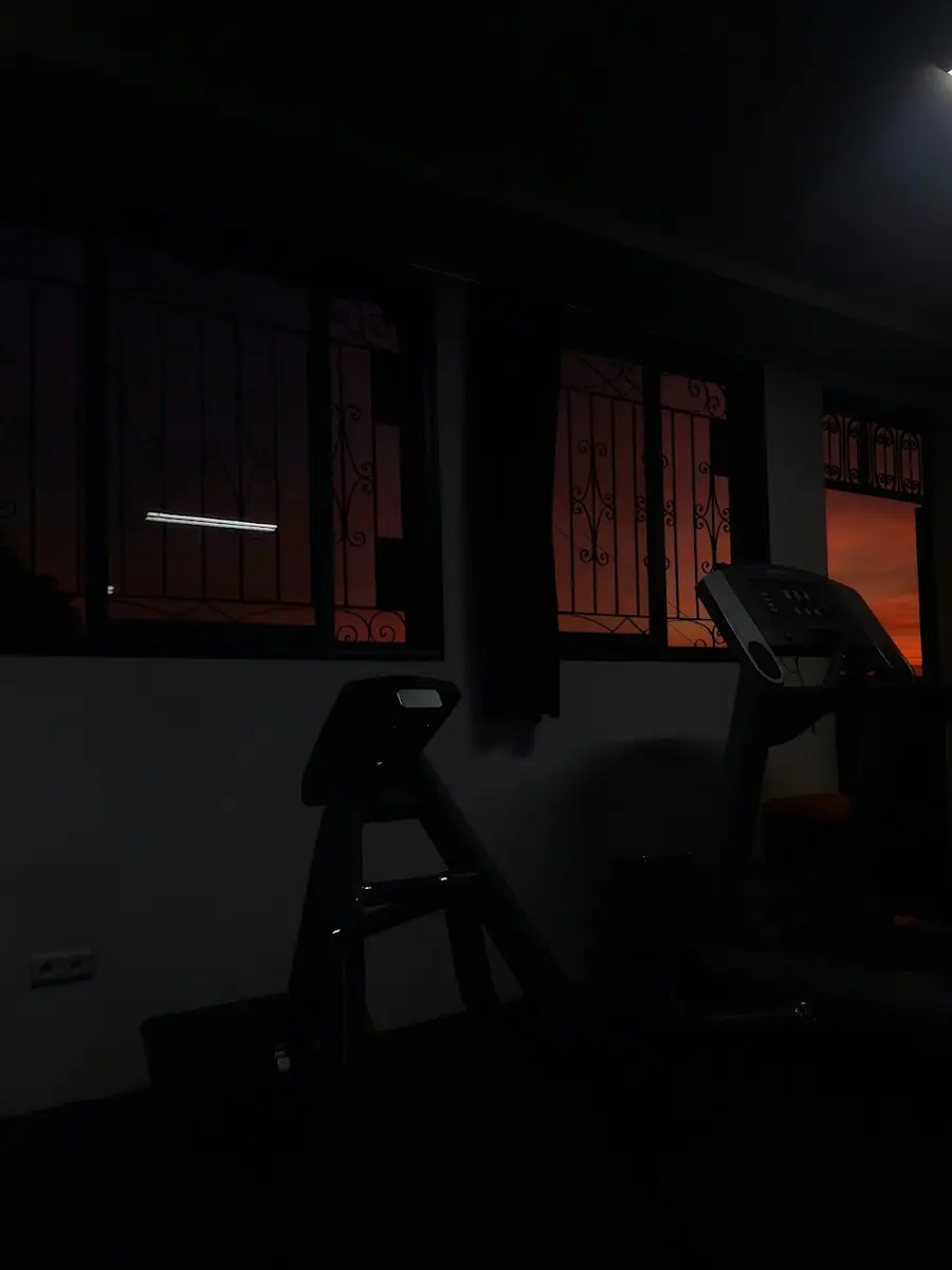 Gym tahannaout · Fitness & Musculation · Marrakech · photo 3