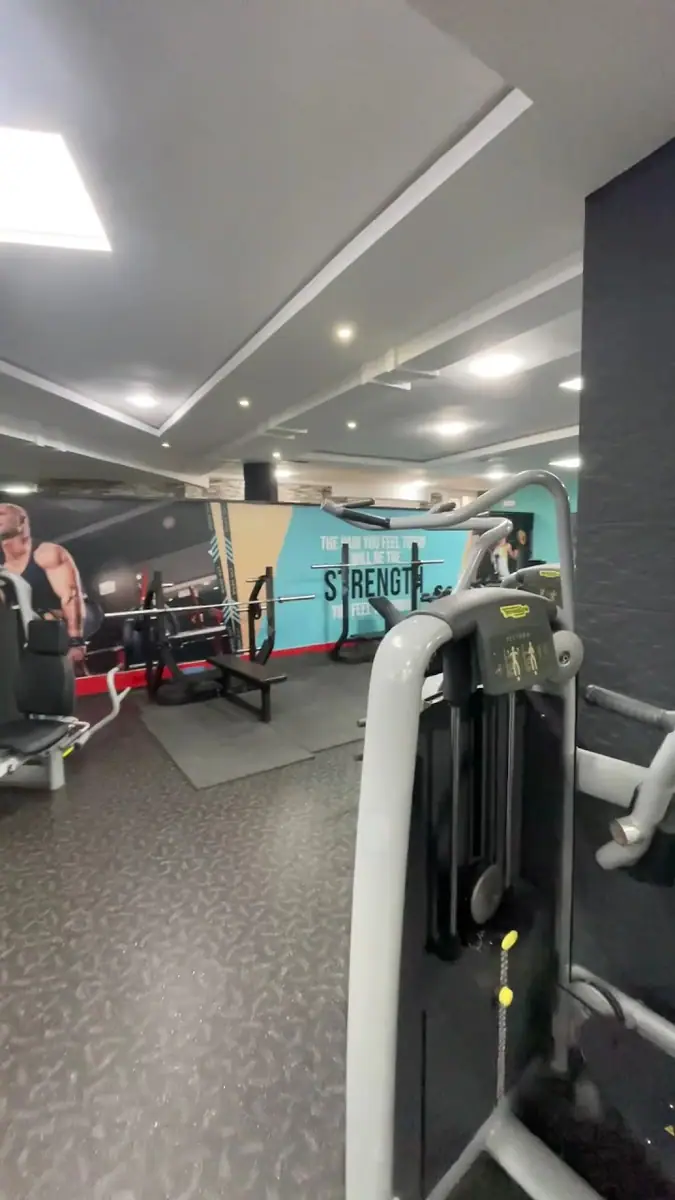 Capital Fitness · Fitness & Musculation · Agadir · photo 2