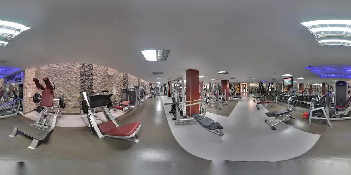 BodyForm Centre Californie · Fitness & Musculation · Rabat · photo 3