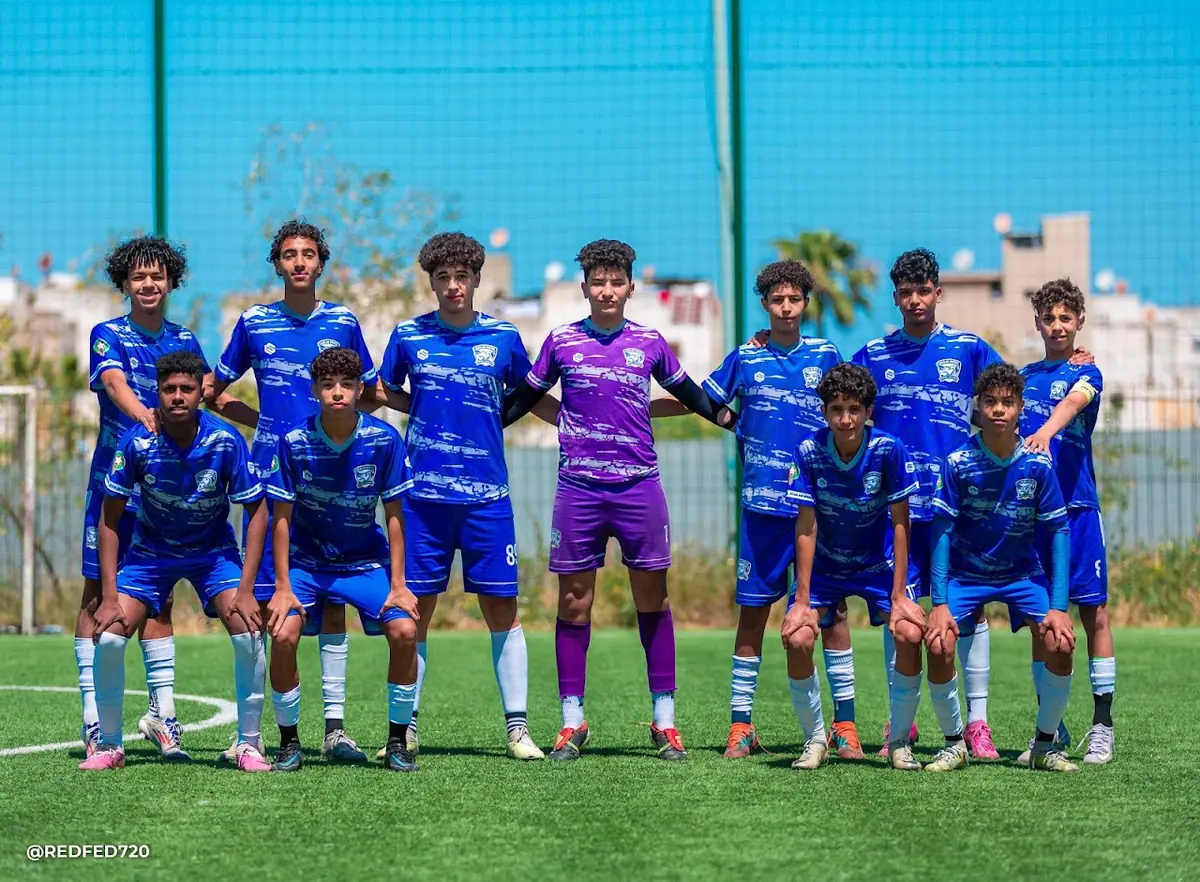 Association Sportive Essalam · Football · Casablanca · photo 3