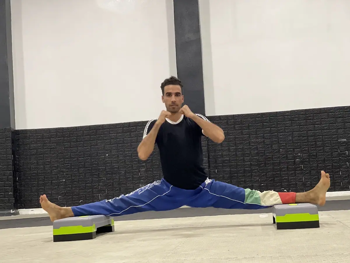 Team Gym El andalous · Fitness & Musculation · Khouribga · photo 3