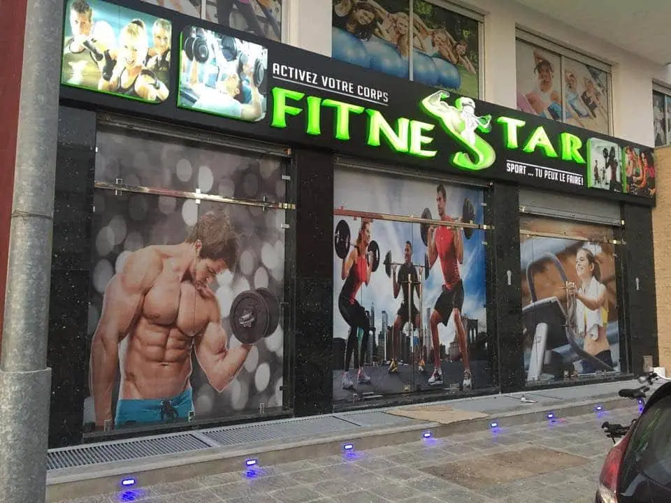 Star fitnes · Fitness & Musculation · Fès · photo 2