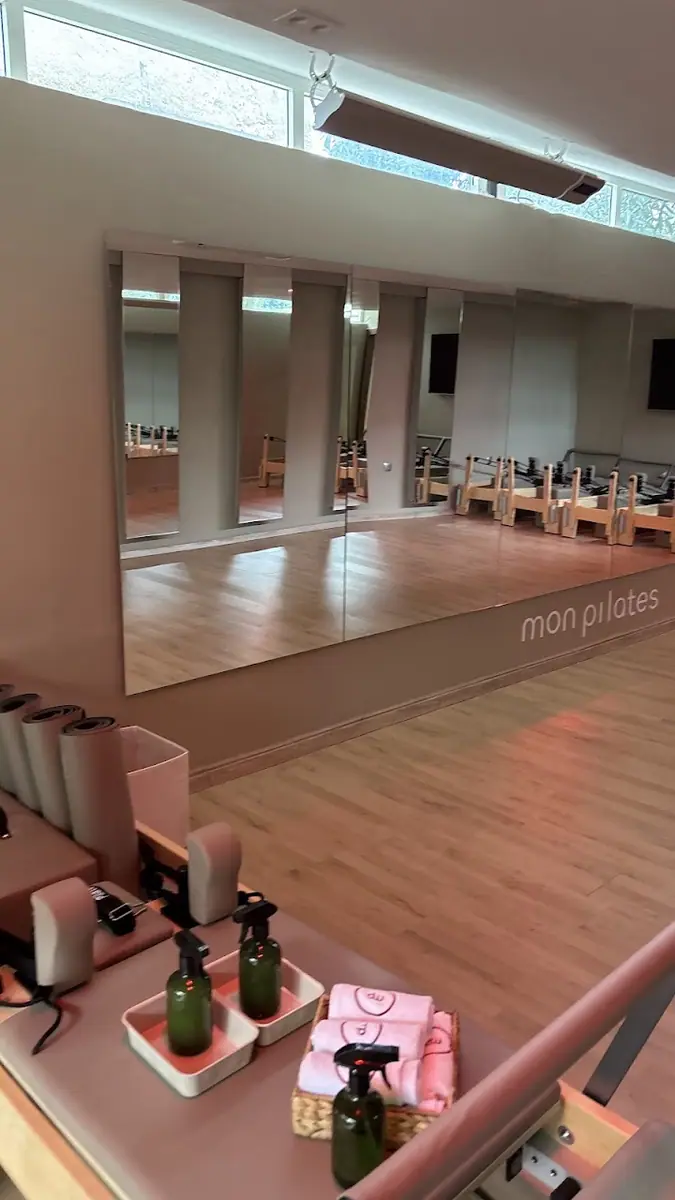 Mon Pilâtes · Yoga & Pilates · Rabat · photo 3