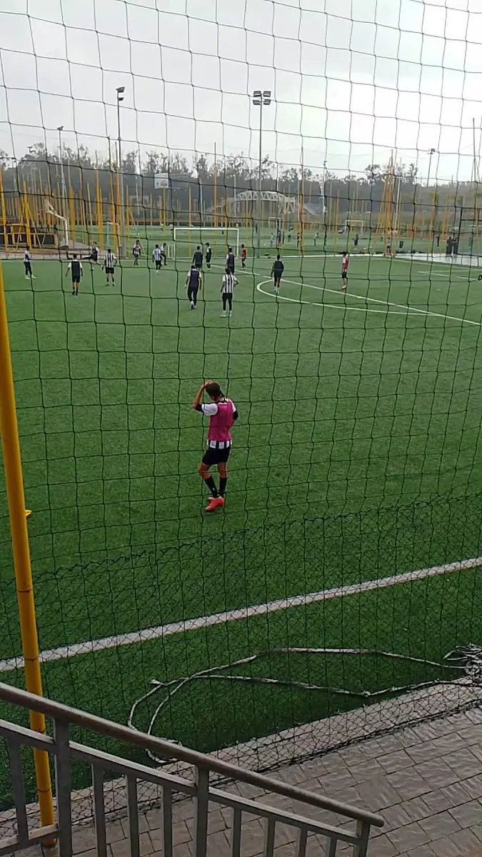 Juventus Academy Bouskoura · Football · Casablanca · photo 2
