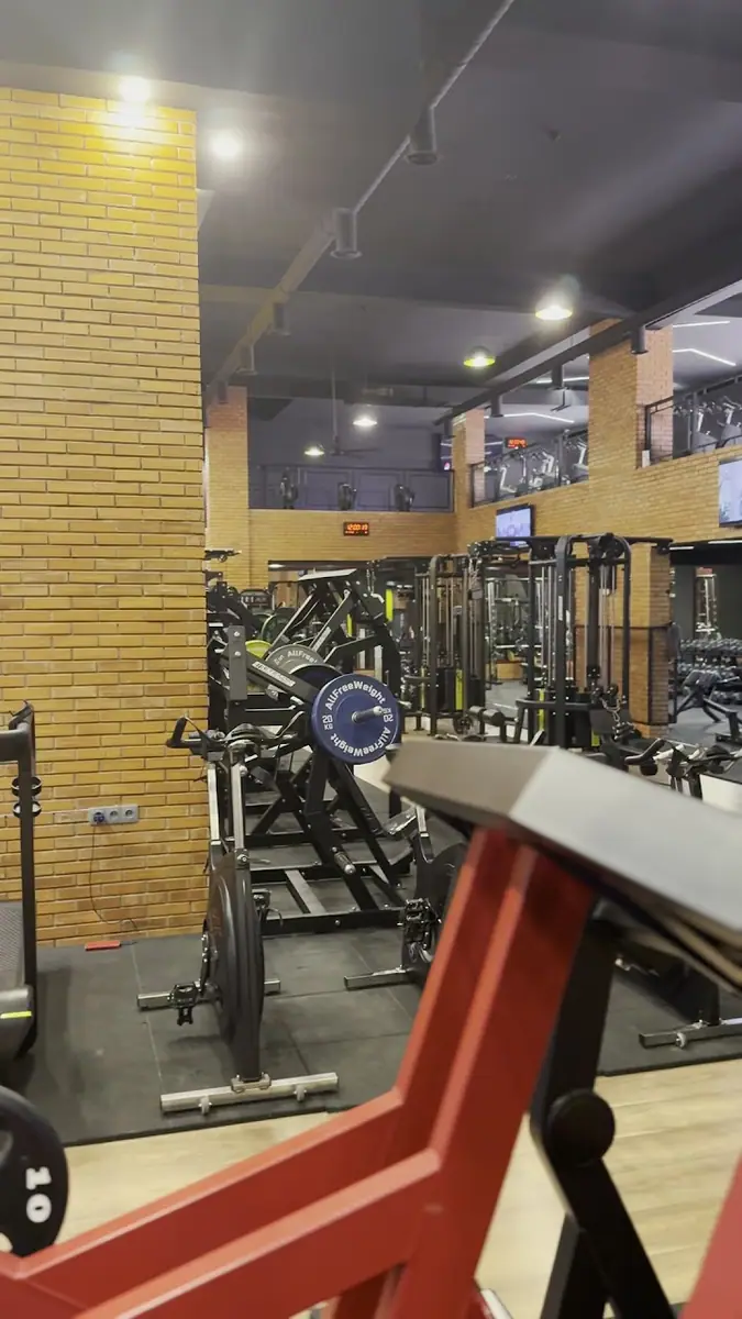 Prime Gym · Fitness & Musculation · Marrakech · photo 2