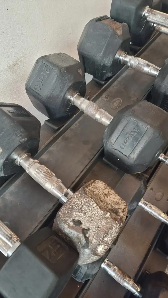 Anytime Fitness Anfa · Fitness & Musculation · Casablanca · photo 3