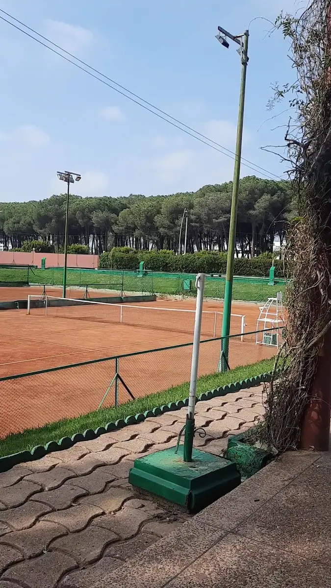 County Tennis Club of Kenitra · Tennis · Kénitra · photo 2