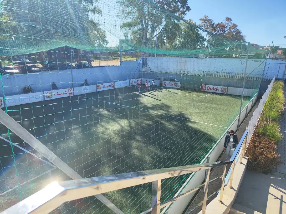 Chippo Football Club · Football · Kénitra · photo 2