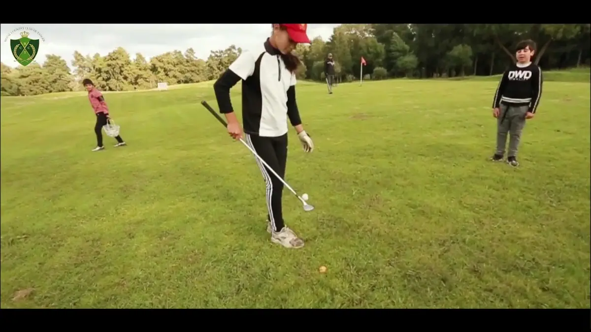 Tangier Royal Golf Club · Golf · Tanger · photo 2