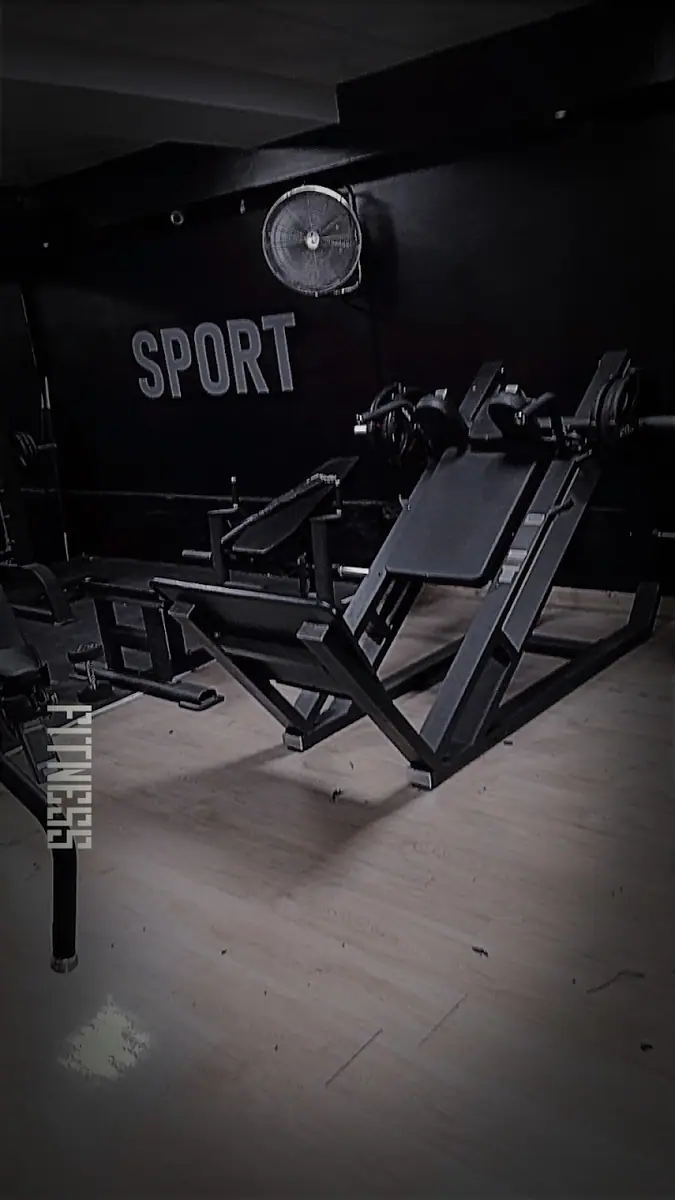 Salle de sport Mega Gym · Fitness & Musculation · Marrakech · photo 2