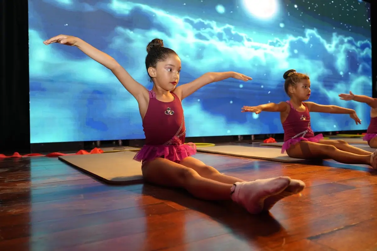 La Clave Dance Academy · Danse · Casablanca