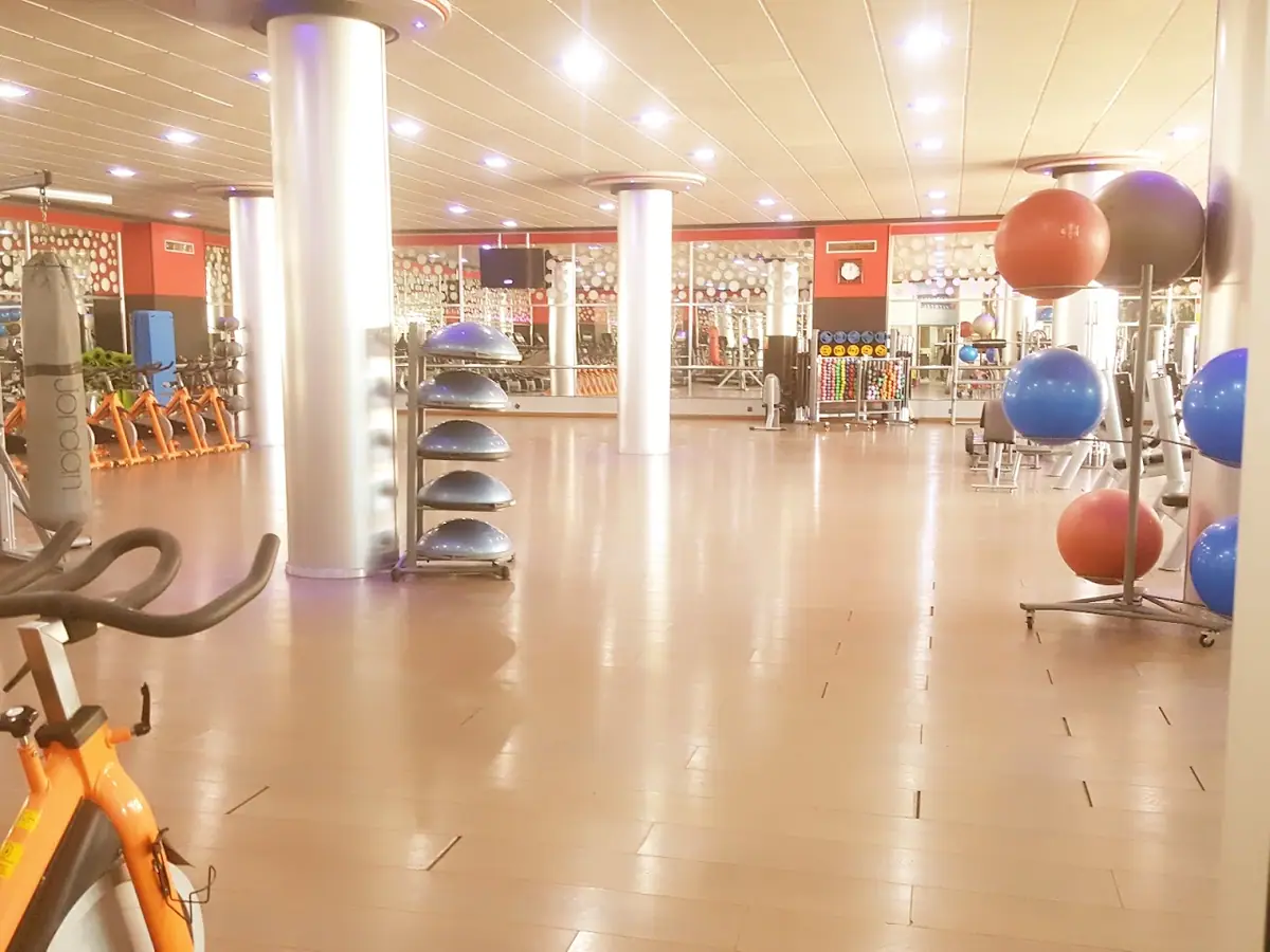 Oujda Fitness · Fitness & Musculation · Oujda · photo 3