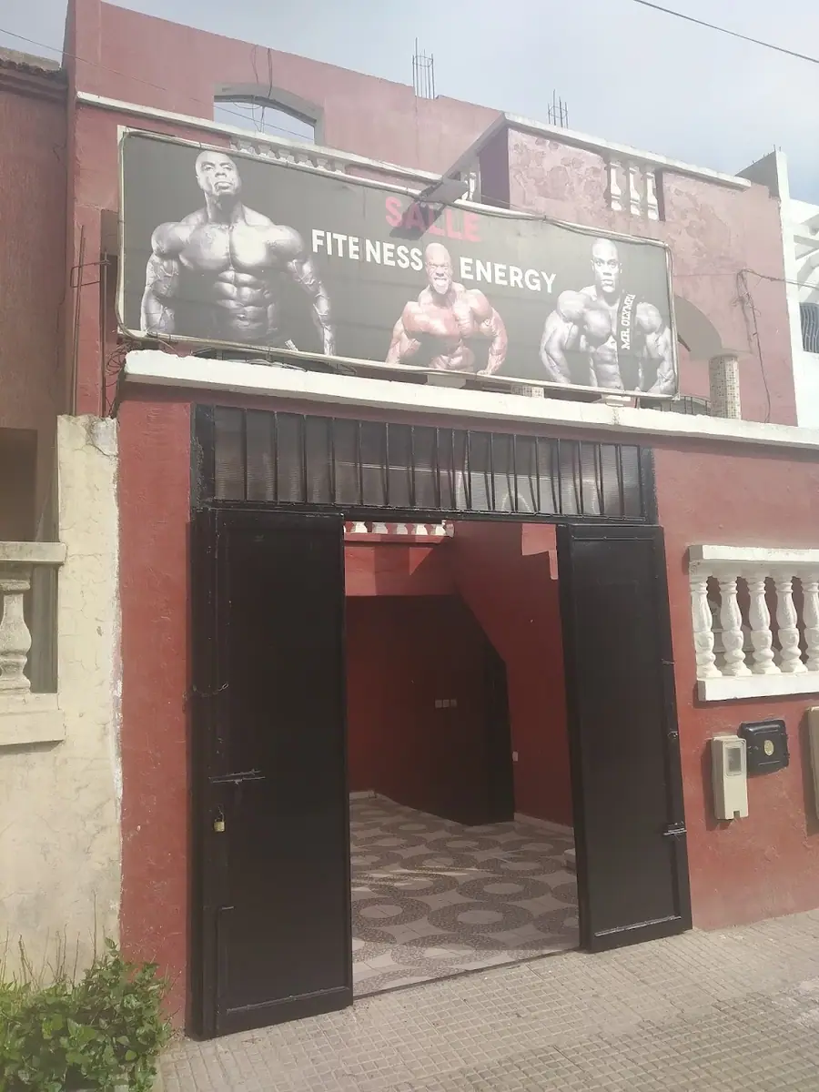 Salle de sport · Soualem · Fitness & Musculation · Casablanca · photo 2