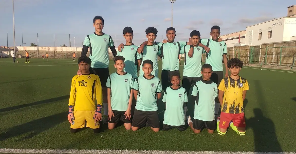 نادي الهلال الرياضي · Football · Casablanca · photo 3