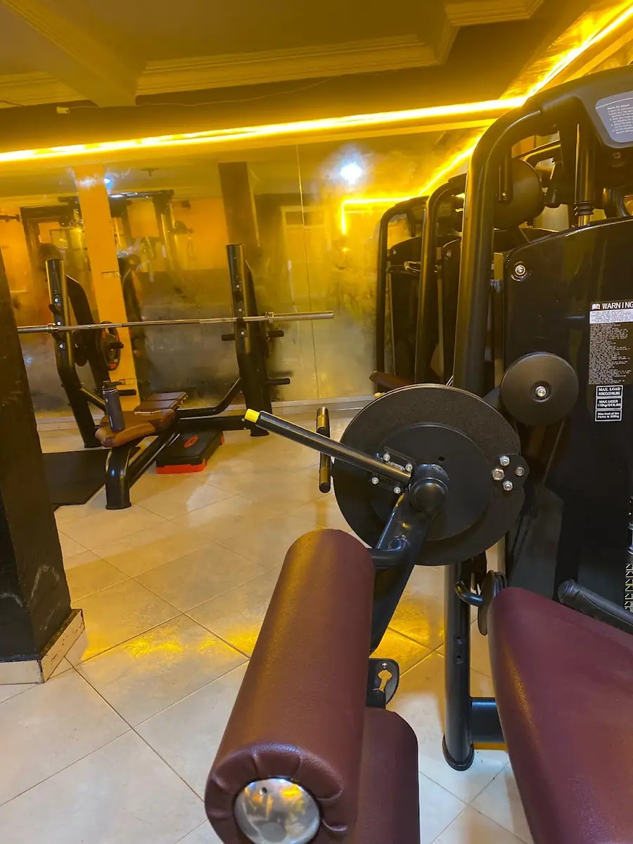 جمعية امان الرياضية · Fitness & Musculation · Rabat