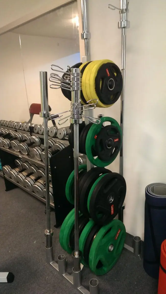 Lifestyle Fitness Association · Fitness & Musculation · Guelmim