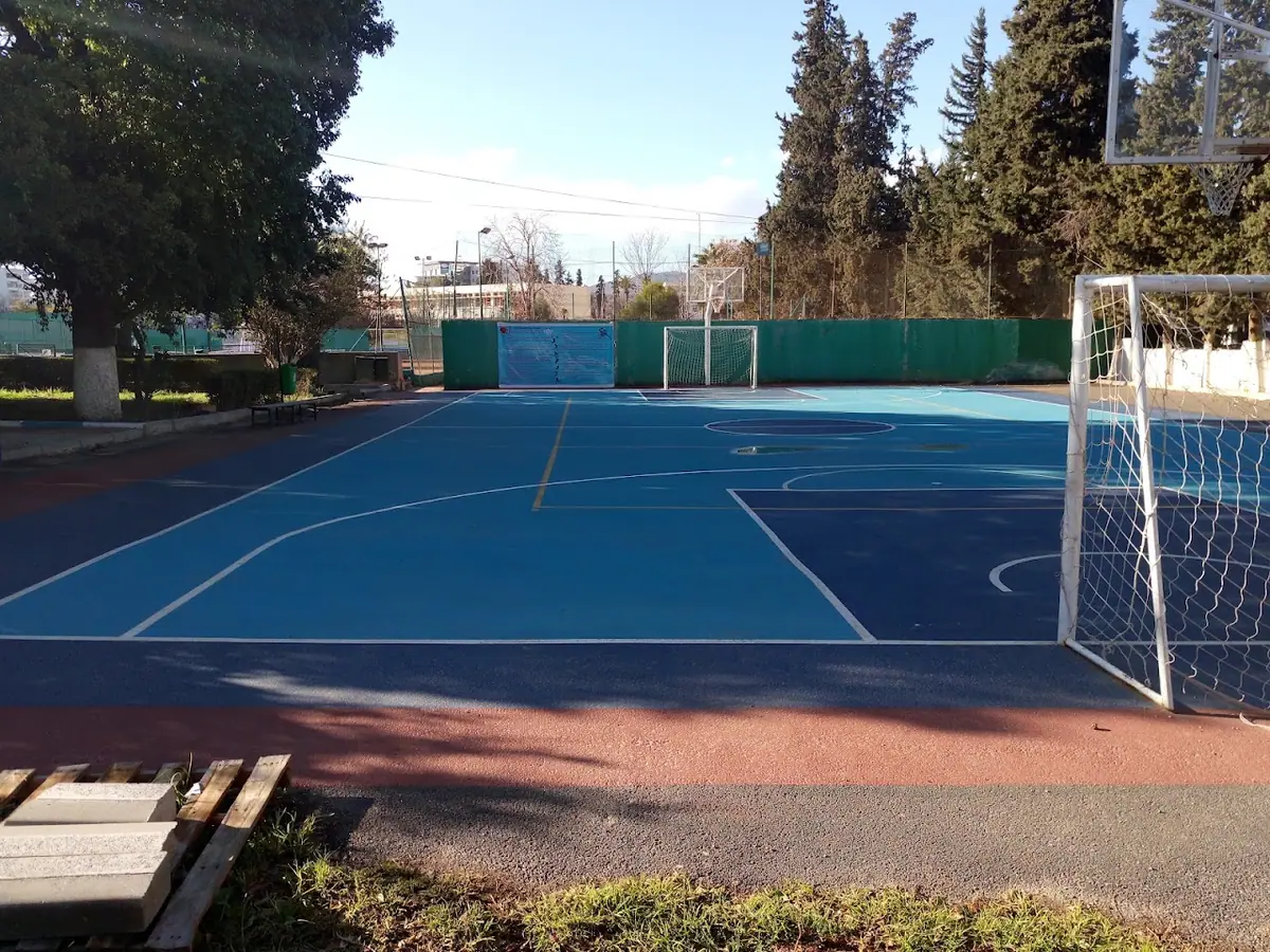 Piscine Sporting Club Fassi · Natation · Fès · photo 3